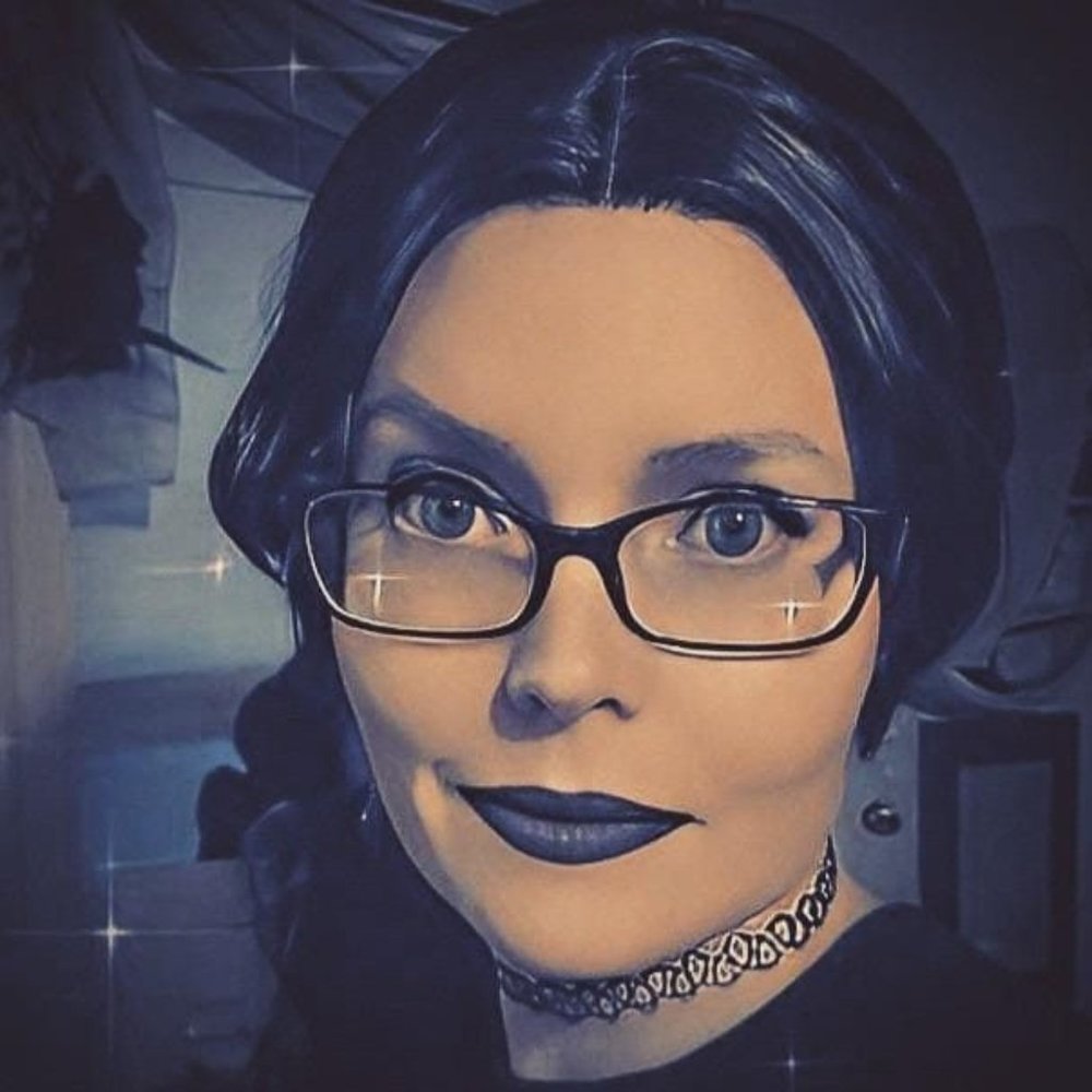 Meet your Posher, Kari